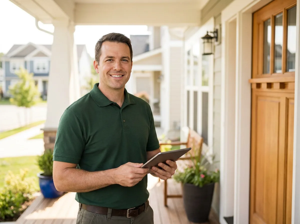 Pest control FAQs for Campobello, SC